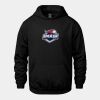 Youth Pullover Hoodie Vignette
