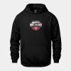 Youth Pullover Hoodie Vignette