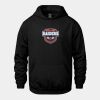 Youth Pullover Hoodie Vignette