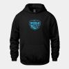 Youth Pullover Hoodie Vignette