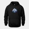 Youth Pullover Hoodie Vignette