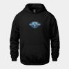 Youth Pullover Hoodie Vignette