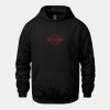 Youth Pullover Hoodie Vignette