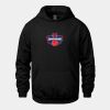 Youth Pullover Hoodie Vignette