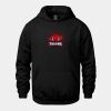 Youth Pullover Hoodie Vignette