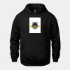 Youth Pullover Hoodie Vignette