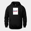Youth Pullover Hoodie Vignette