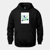 Youth Pullover Hoodie Vignette