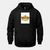 Youth Pullover Hoodie Vignette