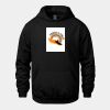 Youth Pullover Hoodie Vignette