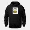Youth Pullover Hoodie Vignette