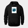 Youth Pullover Hoodie Vignette