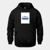 Youth Pullover Hoodie Vignette