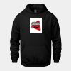 Youth Pullover Hoodie Vignette