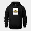 Youth Pullover Hoodie Vignette