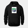 Youth Pullover Hoodie Vignette