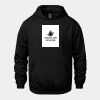 Youth Pullover Hoodie Vignette