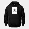Youth Pullover Hoodie Vignette
