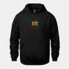 Youth Pullover Hoodie Vignette
