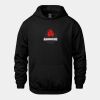 Youth Pullover Hoodie Vignette