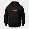 Youth Pullover Hoodie Vignette