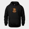 Youth Pullover Hoodie Vignette