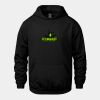 Youth Pullover Hoodie Vignette