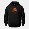 Youth Pullover Hoodie Vignette