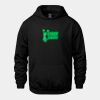 Youth Pullover Hoodie Vignette