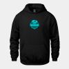 Youth Pullover Hoodie Vignette