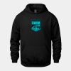 Youth Pullover Hoodie Vignette