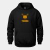 Youth Pullover Hoodie Vignette