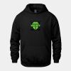 Youth Pullover Hoodie Vignette