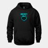 Youth Pullover Hoodie Vignette