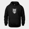 Youth Pullover Hoodie Vignette