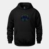 Youth Pullover Hoodie Vignette