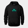Youth Pullover Hoodie Vignette