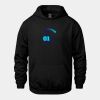 Youth Pullover Hoodie Vignette