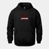 Youth Pullover Hoodie Vignette