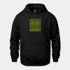 Youth Pullover Hoodie Vignette