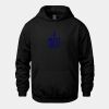 Youth Pullover Hoodie Vignette
