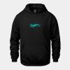 Youth Pullover Hoodie Vignette