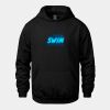 Youth Pullover Hoodie Vignette