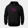Youth Pullover Hoodie Vignette