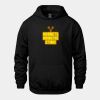 Youth Pullover Hoodie Vignette