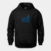 Youth Pullover Hoodie Vignette