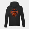 Youth Full Zip Hoodie Vignette