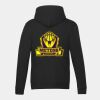 Youth Full Zip Hoodie Vignette