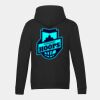 Youth Full Zip Hoodie Vignette