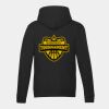 Youth Full Zip Hoodie Vignette